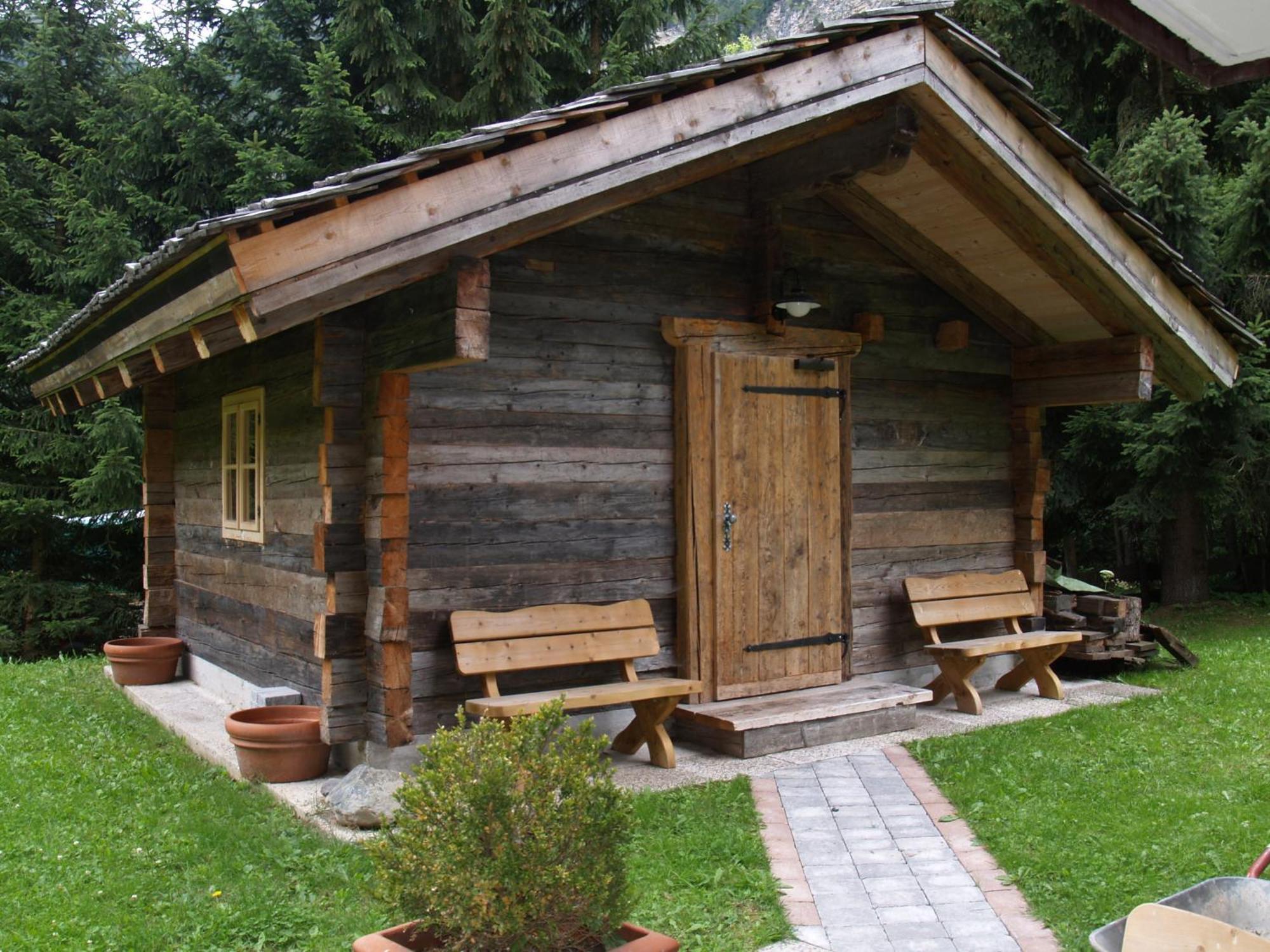 Alm-Apartments Heiligenblut Exterior foto