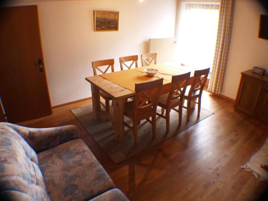 Alm-Apartments Heiligenblut Habitación foto