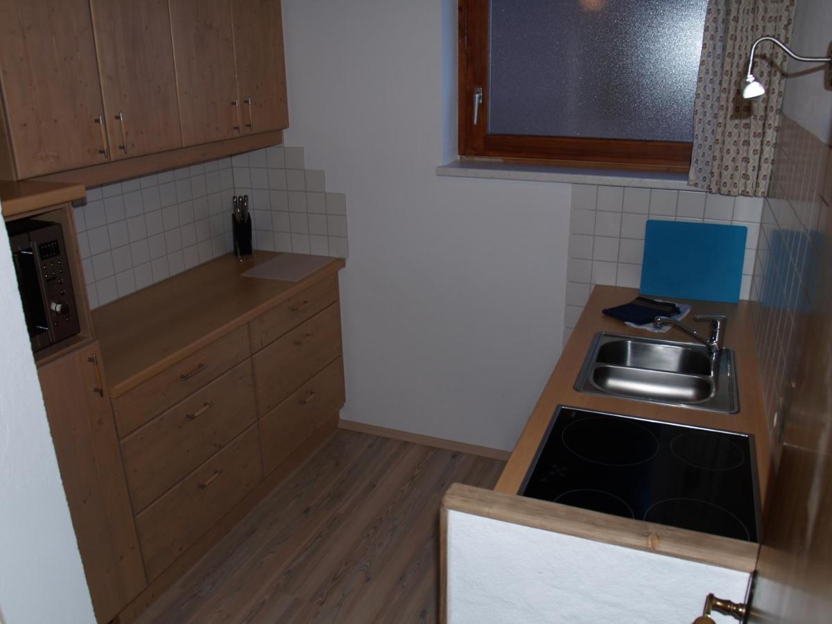 Alm-Apartments Heiligenblut Habitación foto